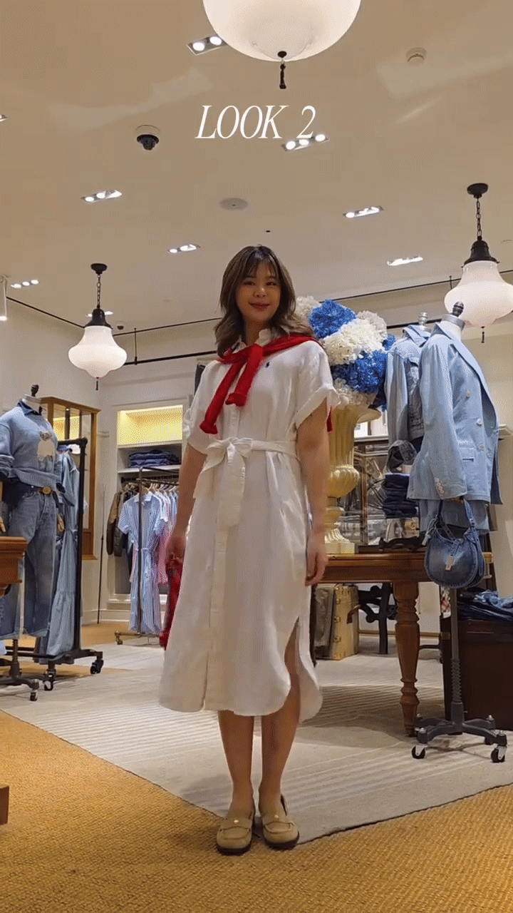 Chiếc túi Polo Play đang viral: Ngôi sao mới của Ralph Lauren hay bản dupe hoàn hảo của Hermès Picotin?- Ảnh 13.