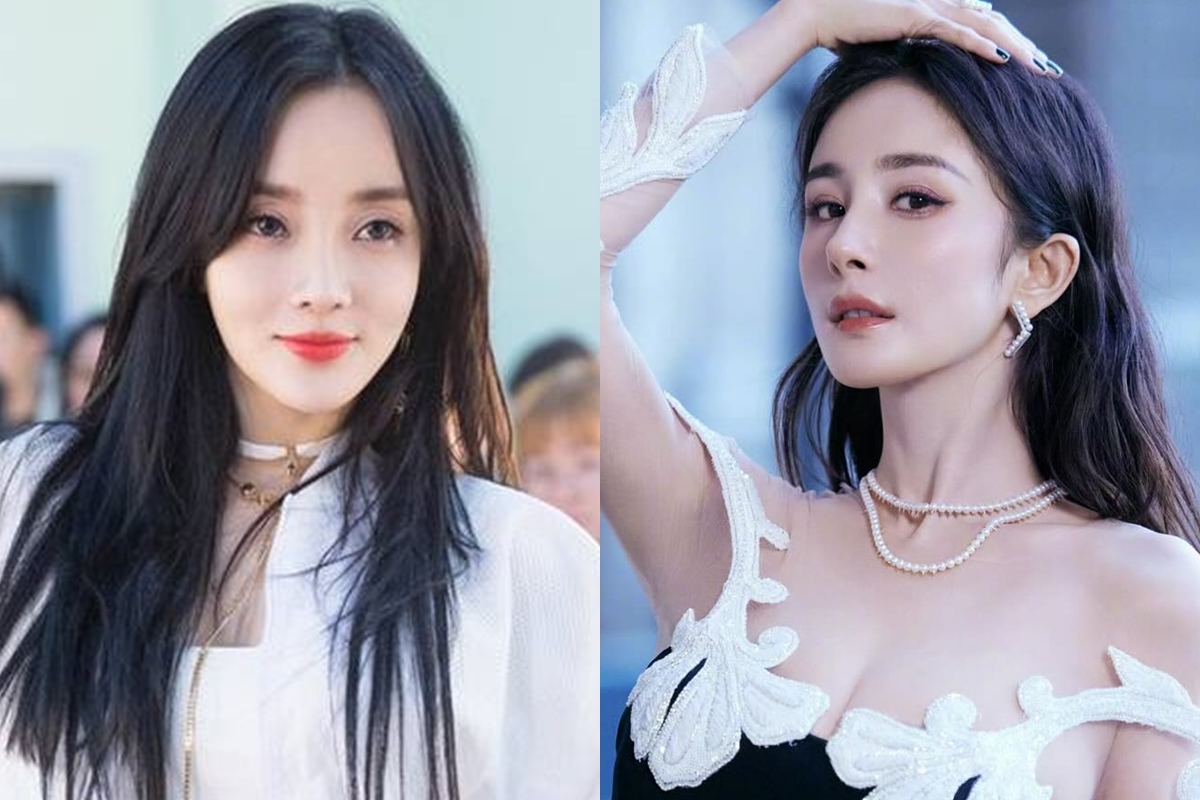 Mỹ nhân cứ đóng phim với ai là người đó bị phong sát, nhan sắc kinh diễm nhưng đen đủi không ai bằng- Ảnh 1. Mỹ nhân cứ đóng phim với ai là người đó bị phong sát, nhan sắc kinh diễm nhưng đen đủi không ai bằng- Ảnh 1.