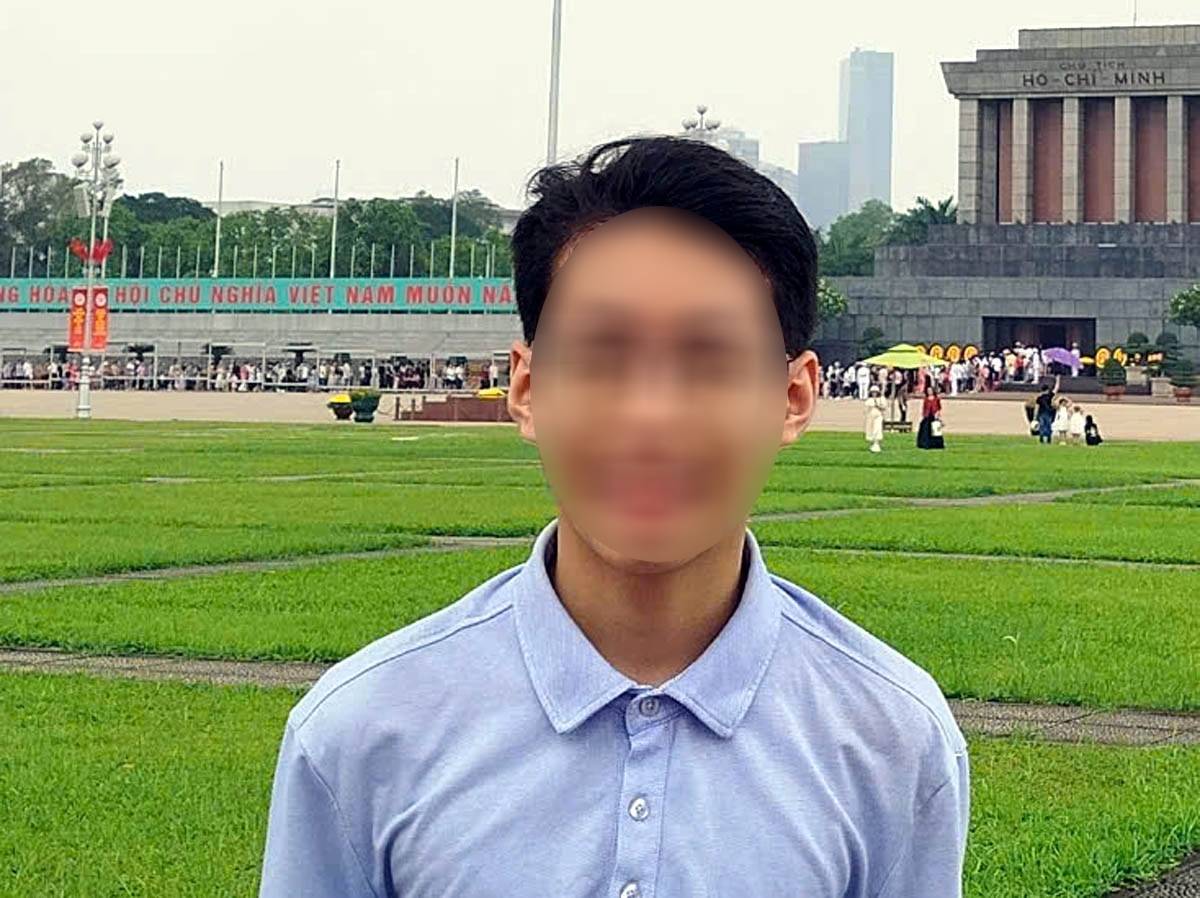 NÓNG: Tìm thấy nam sinh lớp 8 ở Hà Nội mất tích nhiều ngày, hiện tâm lý chưa ổn định- Ảnh 1.