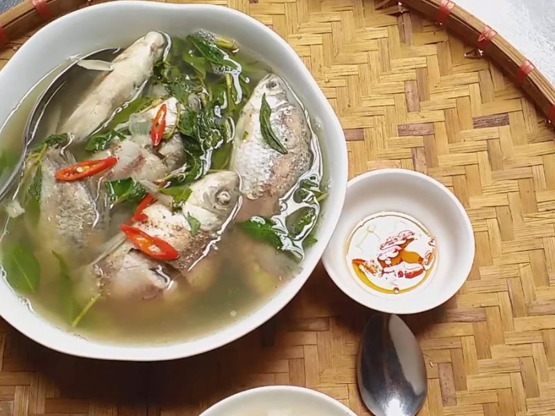 Thứ cây tưởng chỉ để ăn lại là 