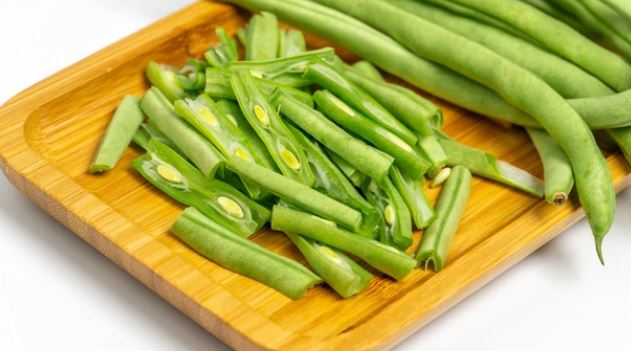 4 loại rau mùa hè dễ "ngậm" hóa chất nhất chợ, nhất là cái số 1- Ảnh 4.
