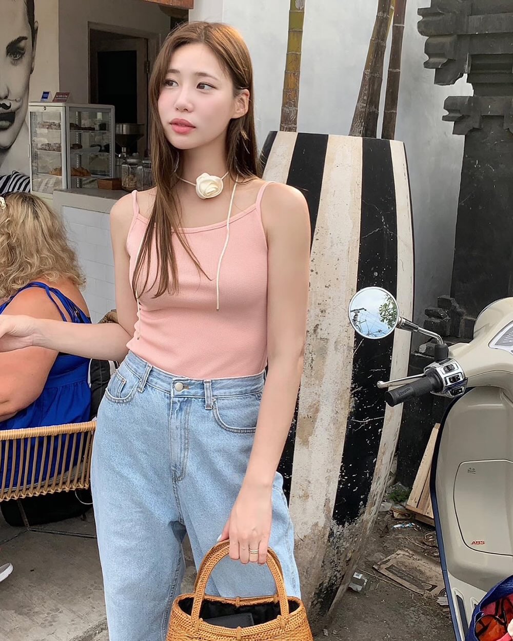 5 gam màu trang phục lên hình sống ảo đẹp và sang nhất, mặc đi du lịch là quá chuẩn- Ảnh 10.