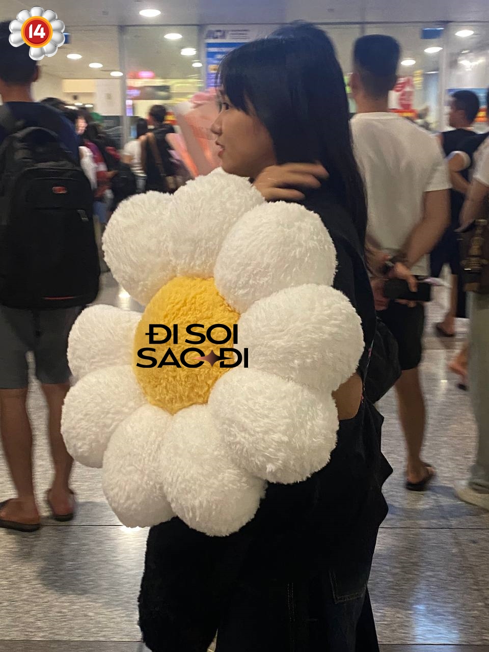 G-Dragon Huế chi 500k đi đón G-Dragon Hàn: "Đây là diện mạo hàng ngày của tôi"- Ảnh 9.