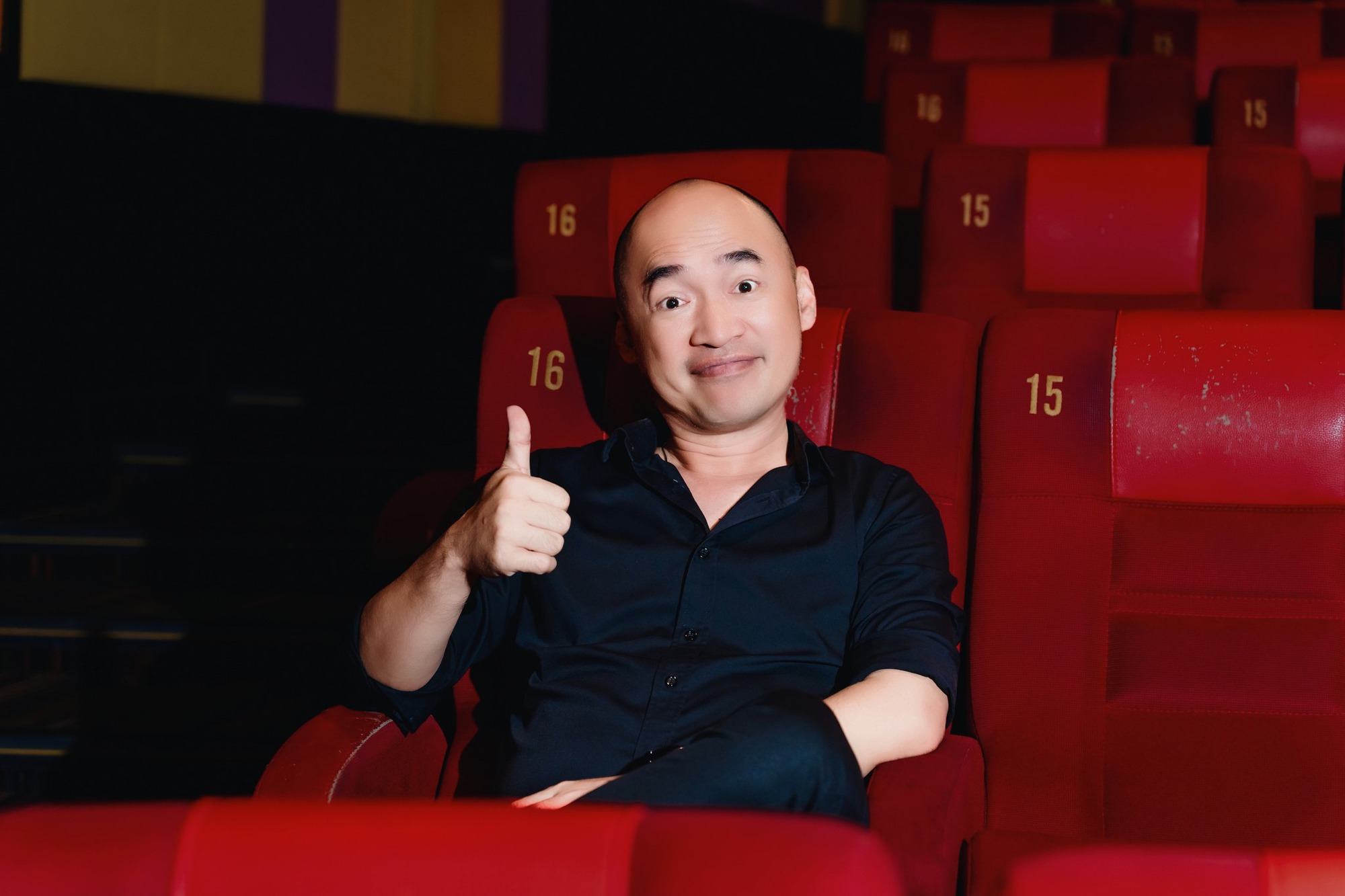 Vụ Tiến Luật nghi bị coi thường tại sự kiện: Nam MC lên tiếng, tung video làm rõ 1 tình tiết mấu chốt!- Ảnh 4.