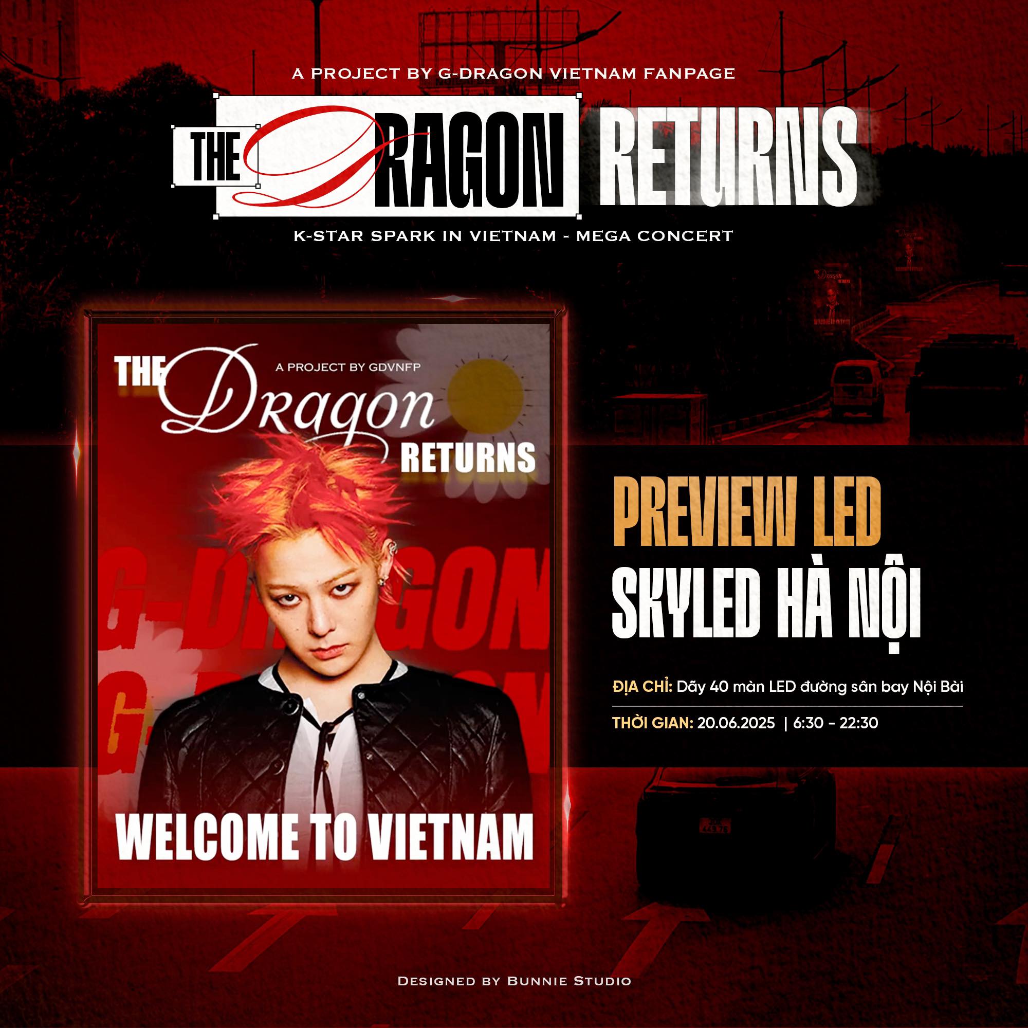 Sức mạnh fandom Việt: Đón "anh Long" bằng loạt project "thơm mùi tiền", CL và các sao Hàn cũng không kém cạnh!- Ảnh 4.