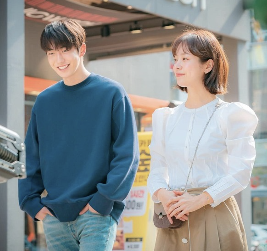 "Tình cũ Hyun Bin" hơn 2 thập kỷ không già, nhan sắc thời trẻ xứng danh nữ thần- Ảnh 20.