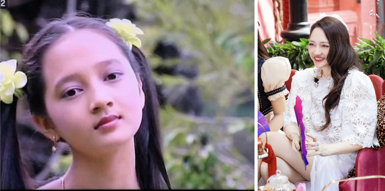 Dàn Em Xinh gây cười mệt nghỉ với ảnh quá khứ, lướt đến Dàn Em Xinh gây cười mệt nghỉ với ảnh quá khứ, lướt đến