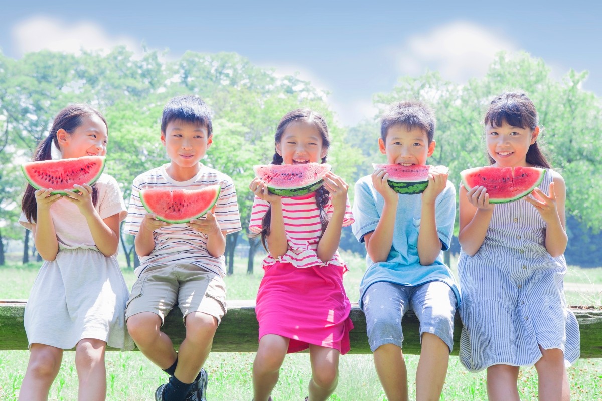 4 kiểu nghỉ hè khiến con mệt hơn đi học- Ảnh 2.
