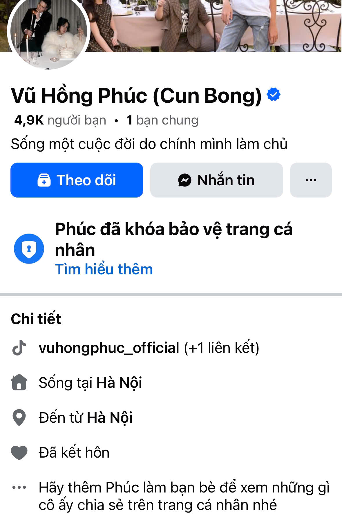 Cún Bông - hot mom 7 con nổi tiếng, sở hữu BST túi hiệu khủng, đang được tìm kiếm trên MXH- Ảnh 3.