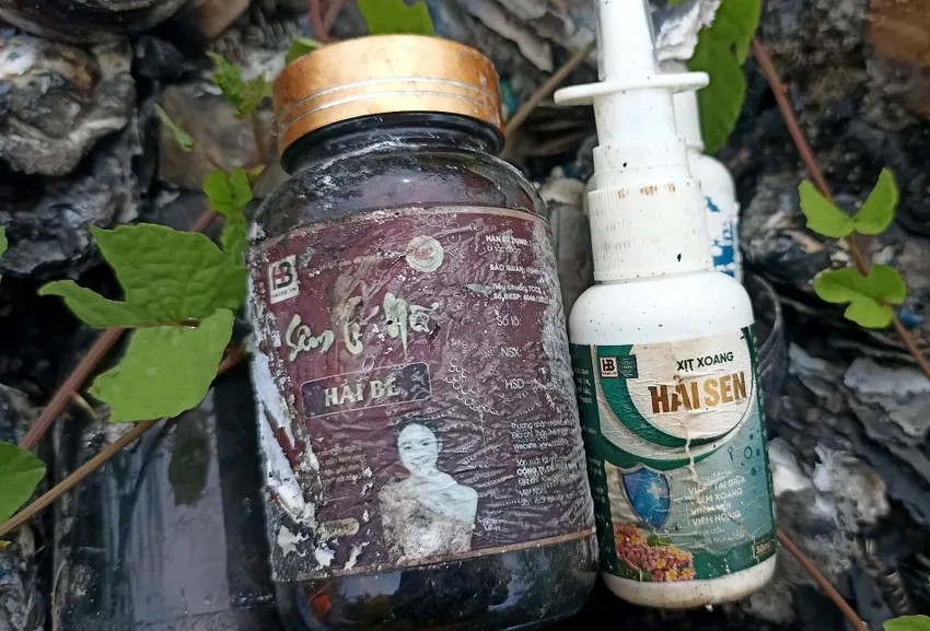 3 sản phẩm bổ sung sức khỏe được ca ngợi “tận mây xanh” nhưng thực chất là lừa đảo, cha mẹ và người cao tuổi cần hết sức CẢNH GIÁC!- Ảnh 4.