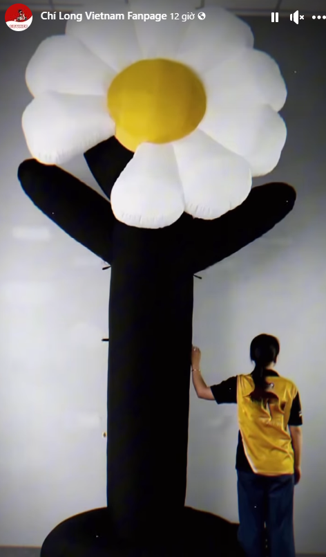 Sức mạnh fandom Việt: Đón "anh Long" bằng loạt project "thơm mùi tiền", CL và các sao Hàn cũng không kém cạnh!- Ảnh 7.