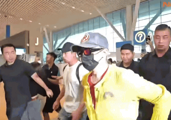 Còn 1 ngày: Cả Việt Nam đã sẵn sàng chào đón, G-Dragon có cách "đáp lễ" quá ok!- Ảnh 14.