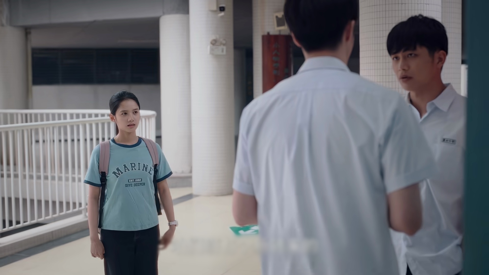Phim ngôn tình bị chê nhiều nhất hiện tại: Nam chính 