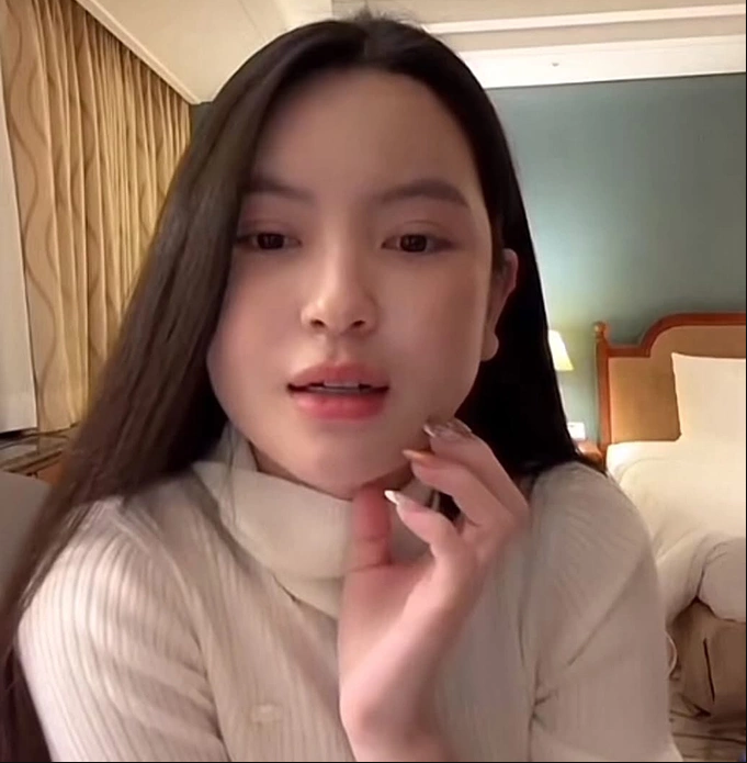 Chu Thanh Huyền: "Tôi đóng thuế đầy đủ, không có gì phải sợ"- Ảnh 2. Chu Thanh Huyền: "Tôi đóng thuế đầy đủ, không có gì phải sợ"- Ảnh 2.