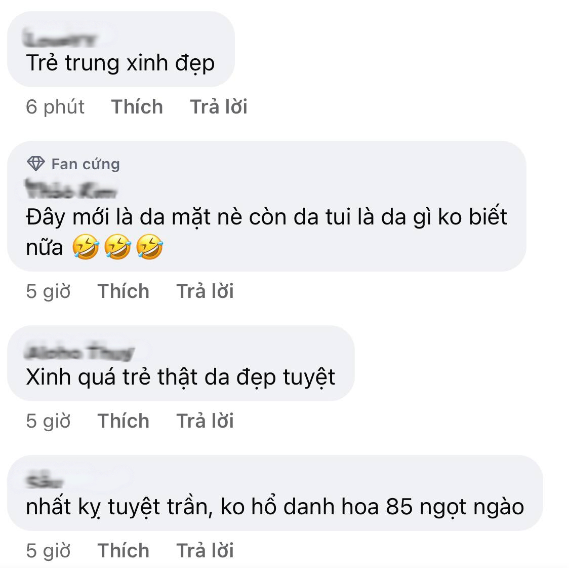 Làn da không lỗ chân lông của mỹ nhân 41 tuổi từng nhiều lần "lấn lướt" Lưu Diệc Phi- Ảnh 3.