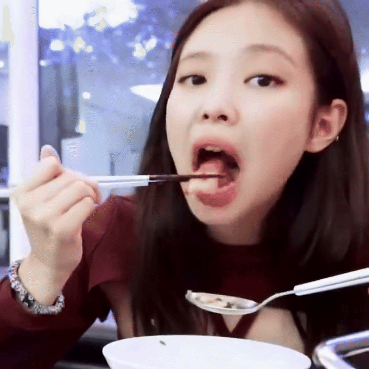 Jennie (BLACKPINK): 