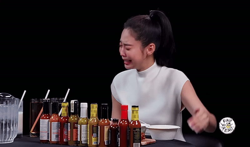 Jennie (BLACKPINK): 