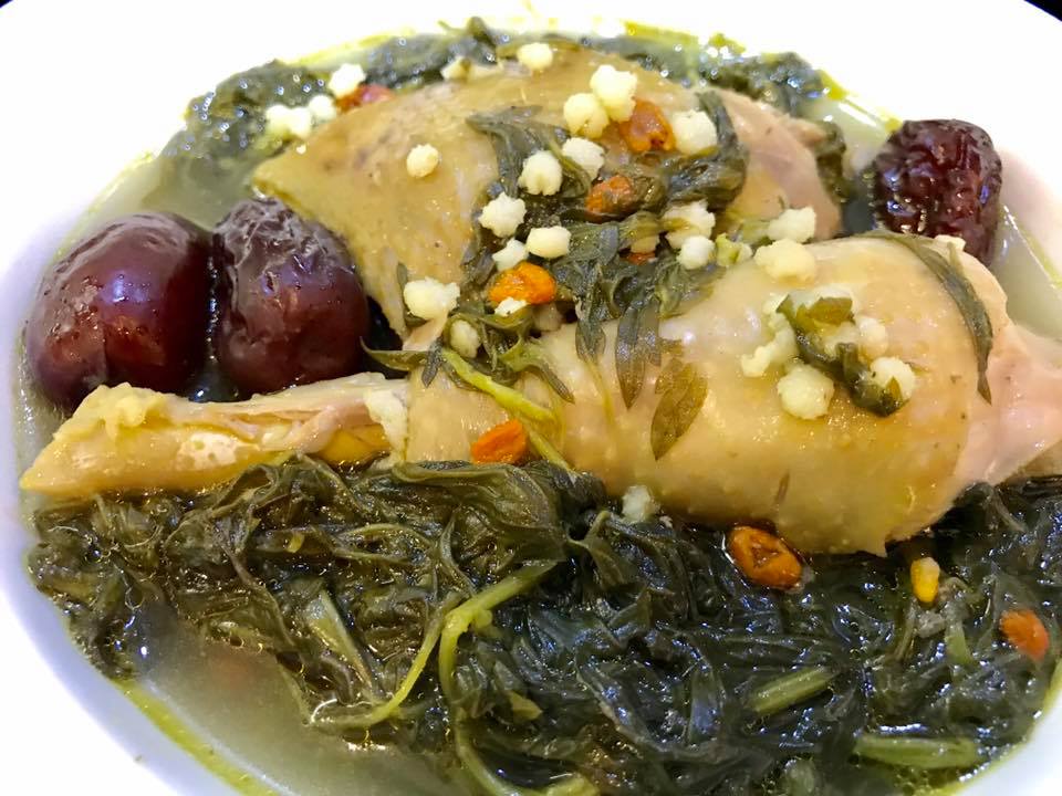 Thứ cây tưởng chỉ để ăn lại là 