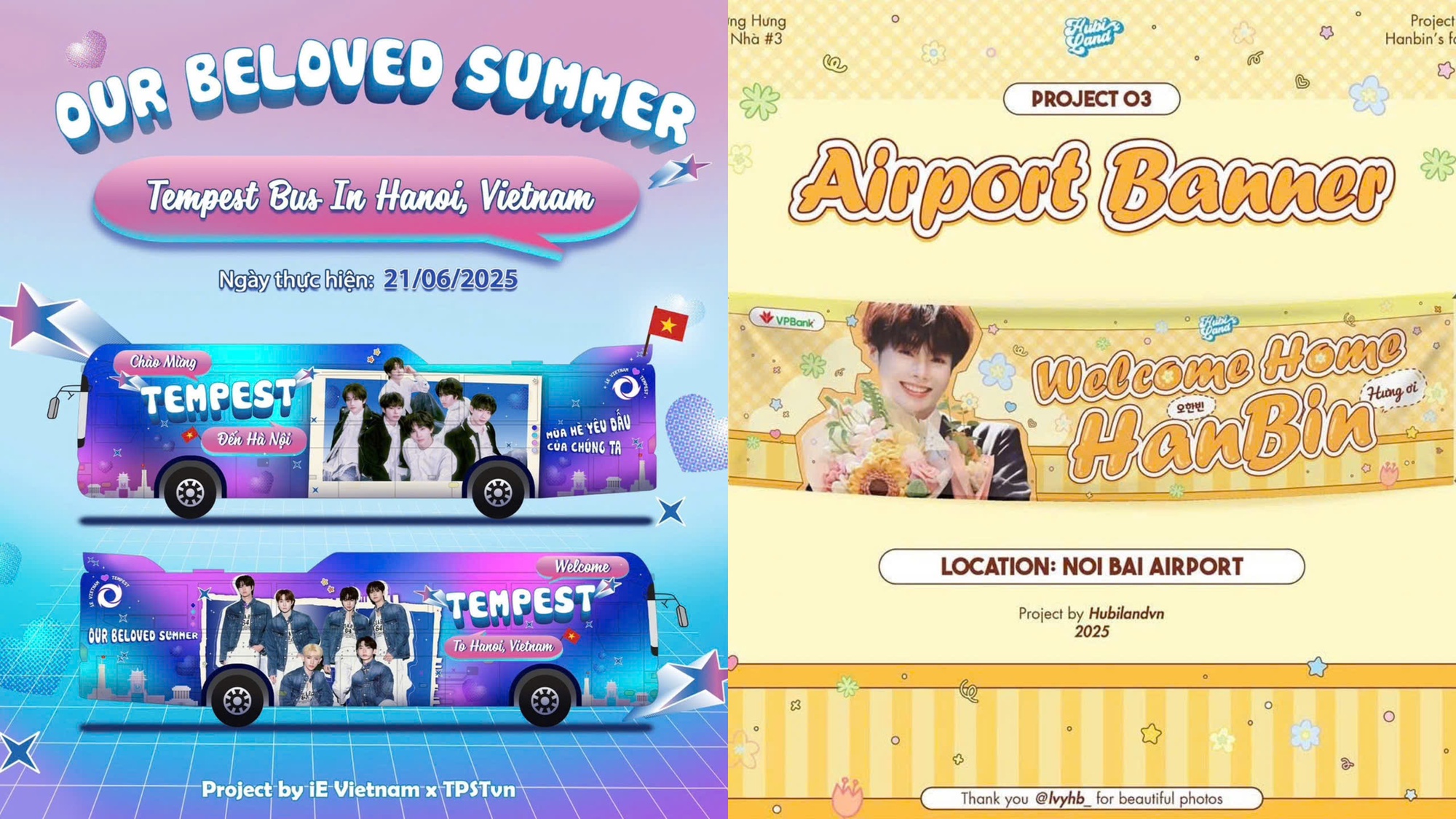 Sức mạnh fandom Việt: Đón "anh Long" bằng loạt project "thơm mùi tiền", CL và các sao Hàn cũng không kém cạnh!- Ảnh 8.