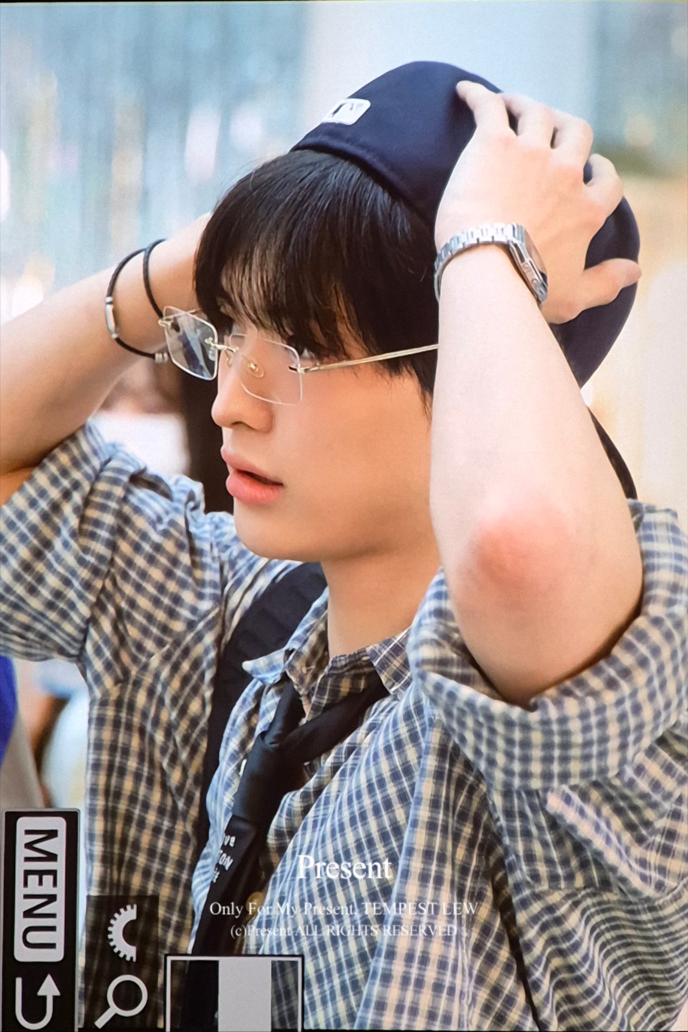 "Chị đại" CL (2NE1), Hanbin và các thành viên TEMPEST chính thức lên đường đến Việt Nam, sẵn sàng "đốt nóng" Mỹ Đình cùng G-Dragon!- Ảnh 6.