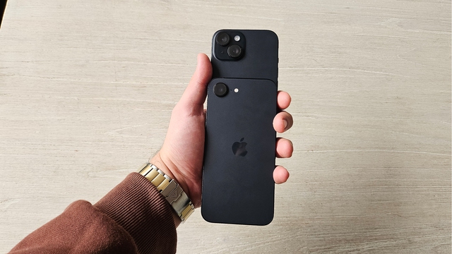 Cây bút công nghệ: "Tôi cứ nghĩ iPhone 15 là rẻ và tốt nhất rồi cho đến khi dùng mẫu máy này"- Ảnh 4.
