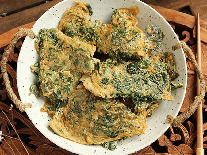 Thứ cây tưởng chỉ để ăn lại là 