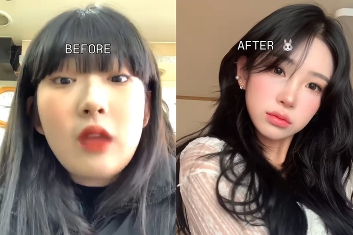 Con gái diễn viên Choi Jin Sil giảm cân ngoạn mục từ 96kg xuống còn 41kg nhưng 1 thứ lộ ra khiến nhiều người thấy lo lắng- Ảnh 2.