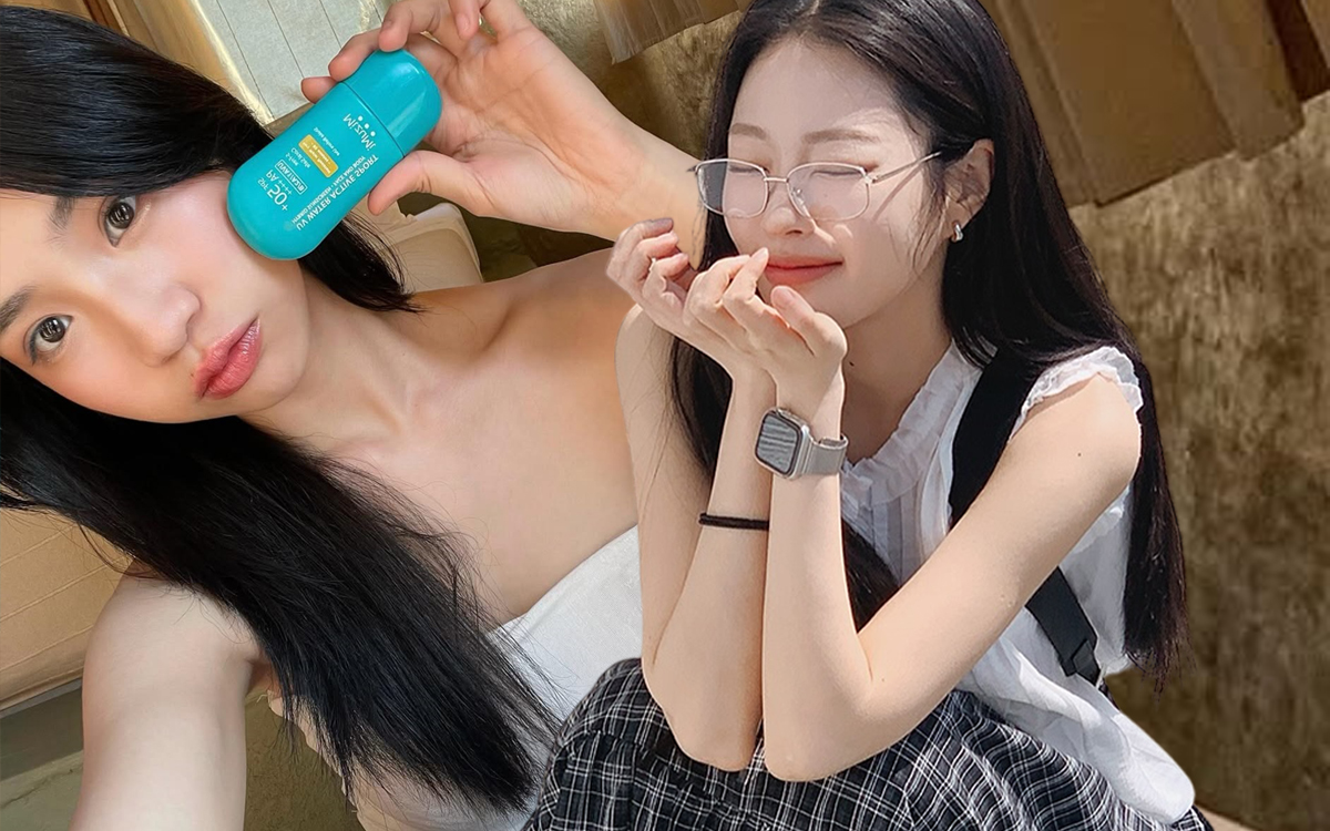 5 kem chống nắng thể thao, bảo vệ da đỉnh cao khi đi du lịch mùa hè- Ảnh 1.