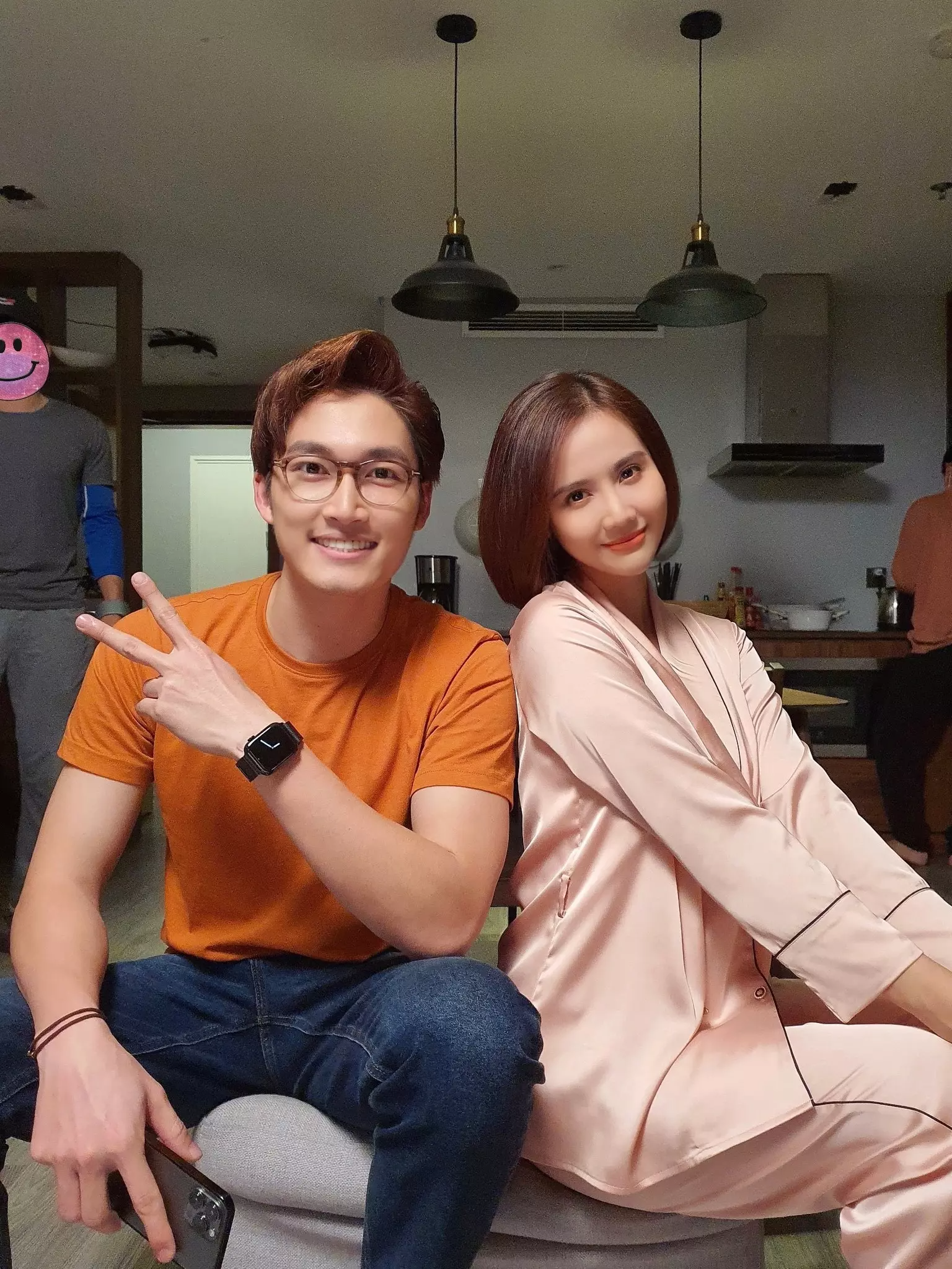 Hồ sơ tình ái của Đình Tú: Từng yêu mẹ đơn thân 5 năm, vướng 