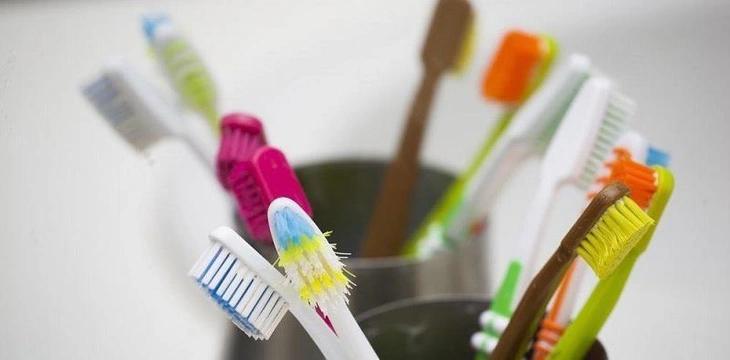 Đem bàn chải cũ đến Bách Hóa Xanh nhận ưu đãi đến 40% cho bàn chải Colgate mới- Ảnh 3.