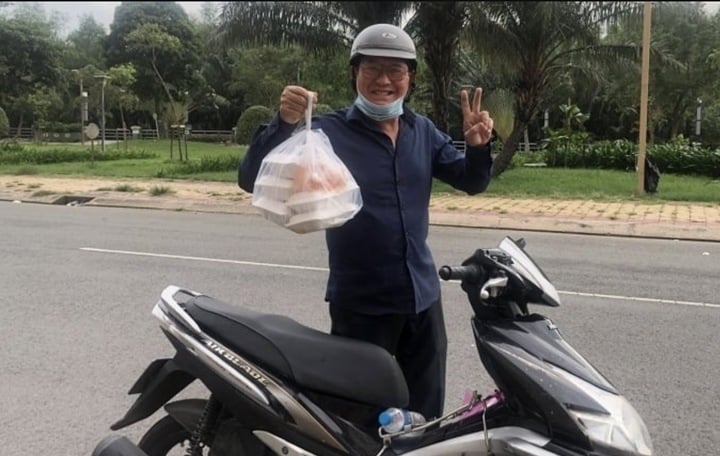 Tài tử nổi tiếng từng 
