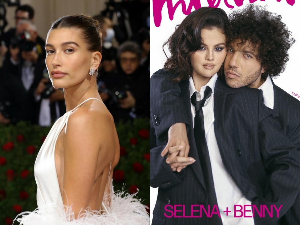 Làm lành chưa bao lâu, Selena Gomez và vợ Justin Bieber lại quay ngoắt lộ dấu hiệu 