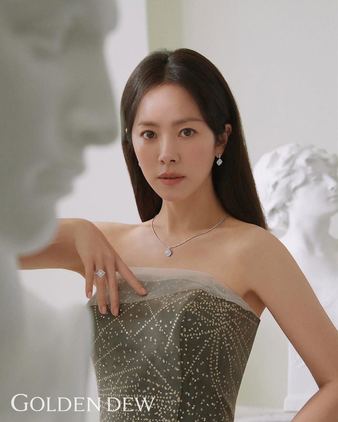 "Tình cũ Hyun Bin" hơn 2 thập kỷ không già, nhan sắc thời trẻ xứng danh nữ thần- Ảnh 14.