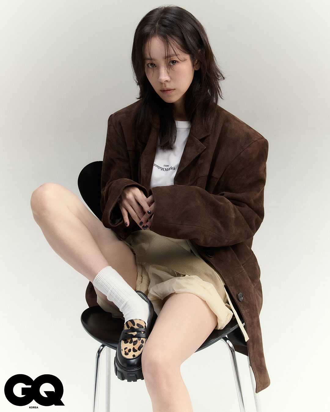 "Tình cũ Hyun Bin" hơn 2 thập kỷ không già, nhan sắc thời trẻ xứng danh nữ thần- Ảnh 24.