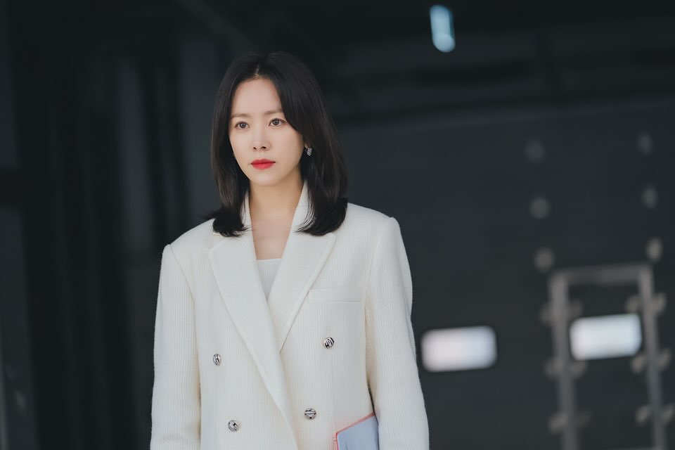 "Tình cũ Hyun Bin" hơn 2 thập kỷ không già, nhan sắc thời trẻ xứng danh nữ thần- Ảnh 15.