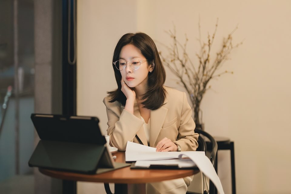 "Tình cũ Hyun Bin" hơn 2 thập kỷ không già, nhan sắc thời trẻ xứng danh nữ thần- Ảnh 16.