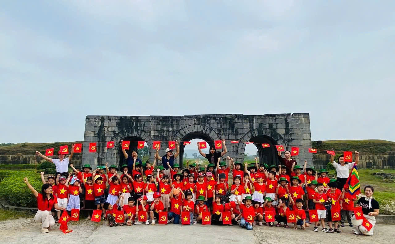 Thanh Hóa: Nền tảng số nơi quảng bá, lan tỏa nét đẹp đất và người quê Thanh- Ảnh 3.