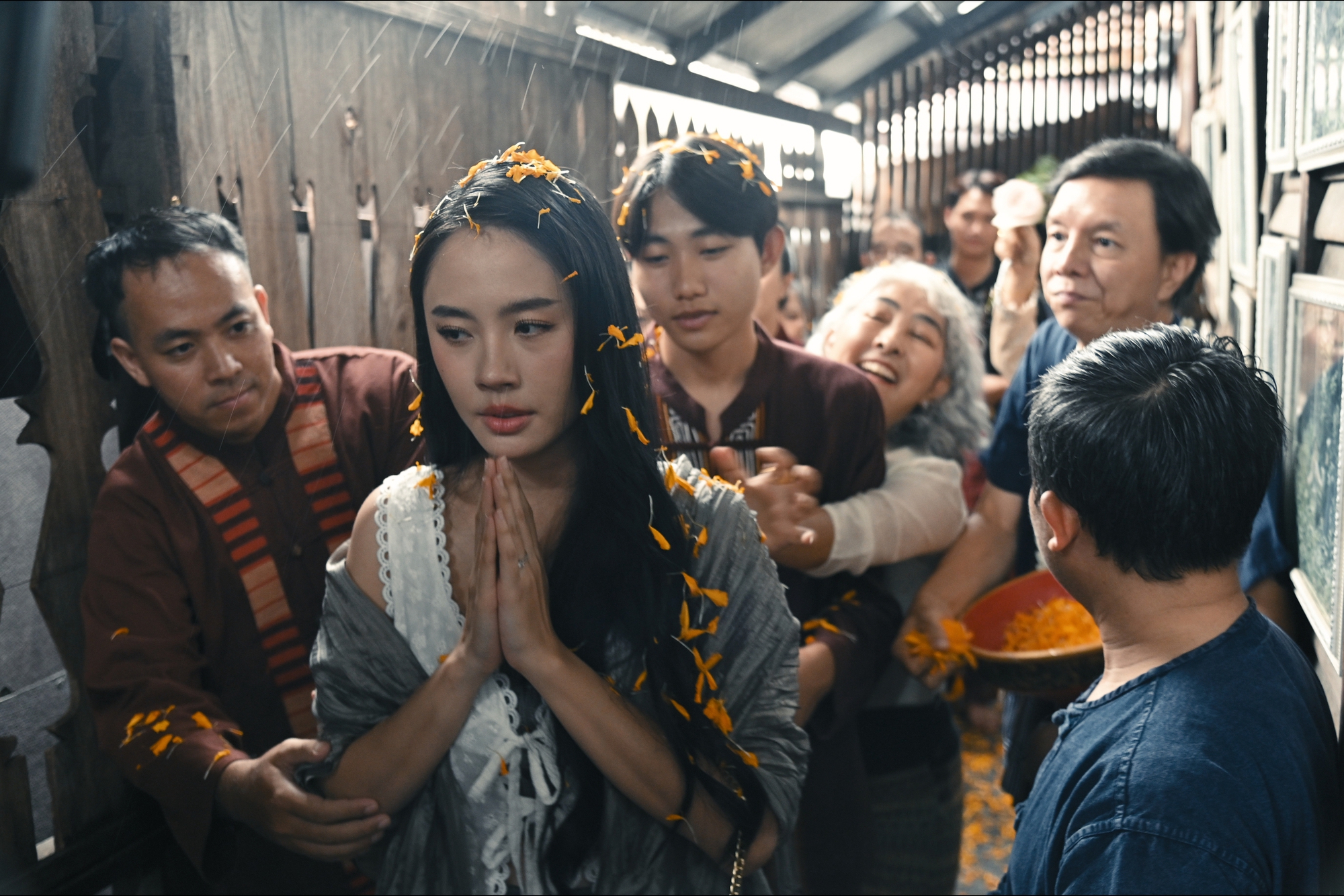 Mỹ nhân Việt bất ngờ sang Thái lấy chồng hào môn, nghe lý do mà nổi cả da gà- Ảnh 6.
