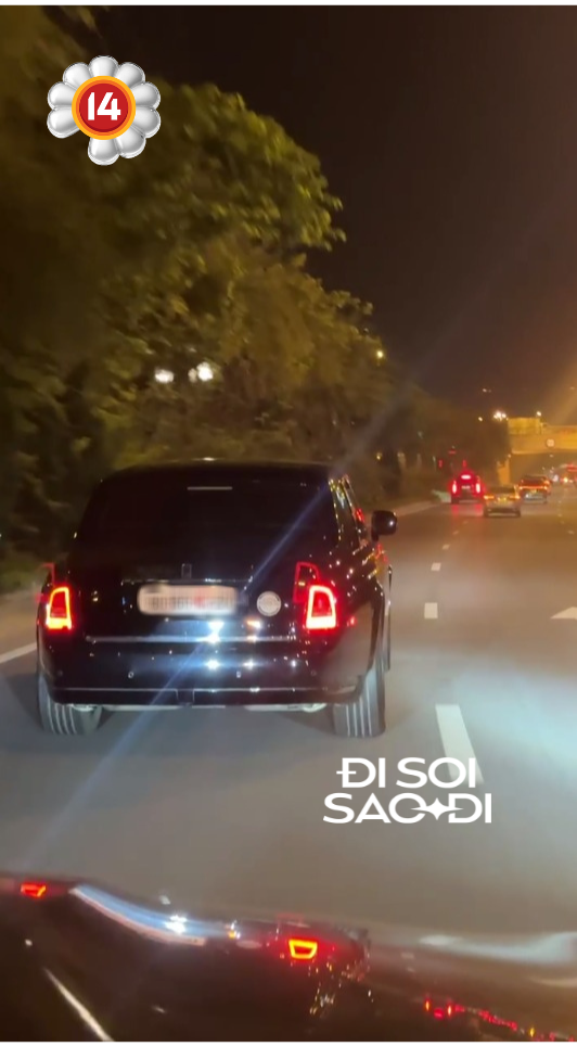 Soi siêu xe đón G-Dragon tại sân bay Nội Bài, là Rolls-Royce Phantom, giá khoảng 60 tỷ!- Ảnh 5.