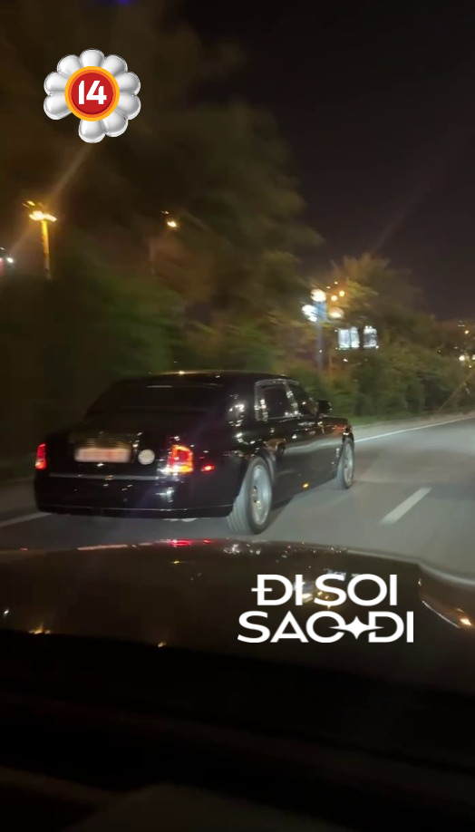 Soi siêu xe đón G-Dragon tại sân bay Nội Bài, là Rolls-Royce Phantom, giá khoảng 60 tỷ!- Ảnh 4.