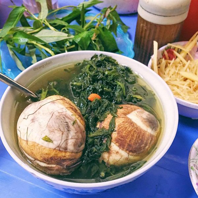 Thứ cây tưởng chỉ để ăn lại là 