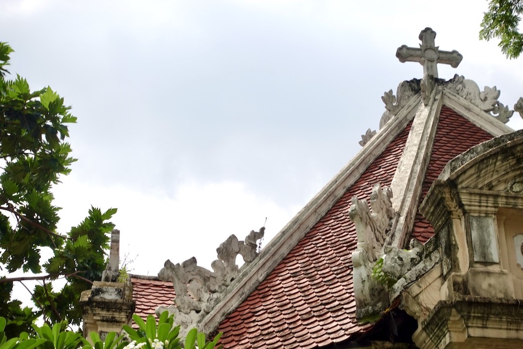 Những di tích ghi dấu ấn Trương Vĩnh Ký- Ảnh 4.