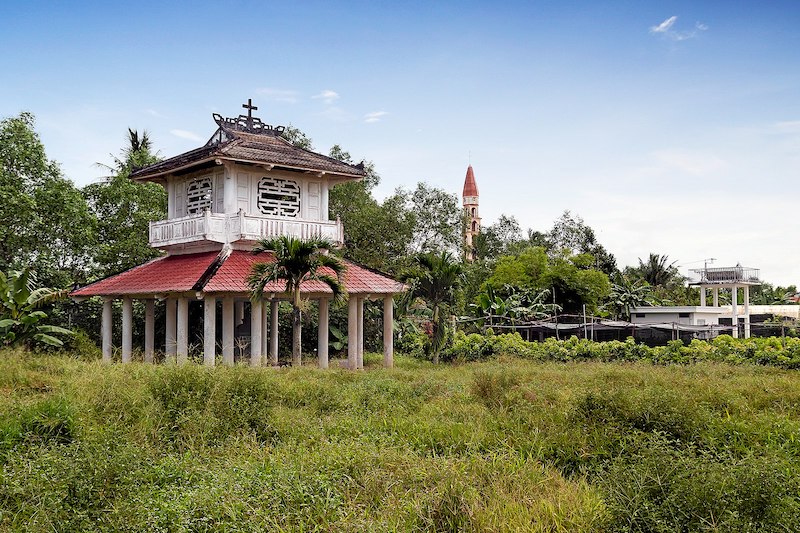 Những di tích ghi dấu ấn Trương Vĩnh Ký- Ảnh 9.