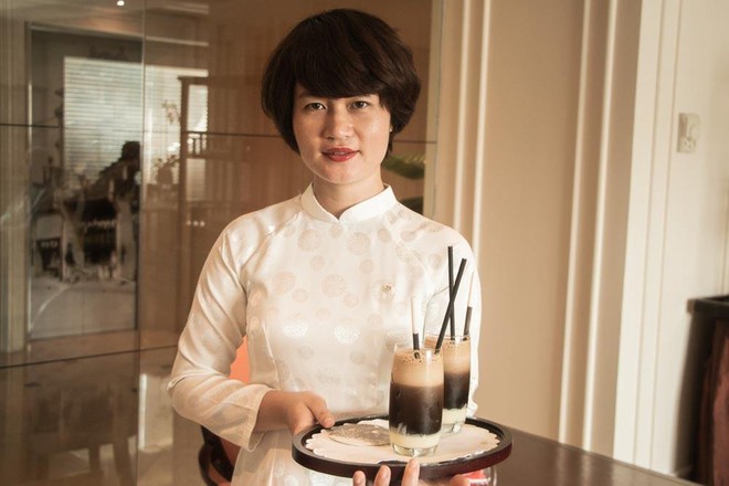 Khách Tây nhận xét khi đến Việt Nam: Đây thực sự là một "cường quốc về ẩm thực"- Ảnh 5.