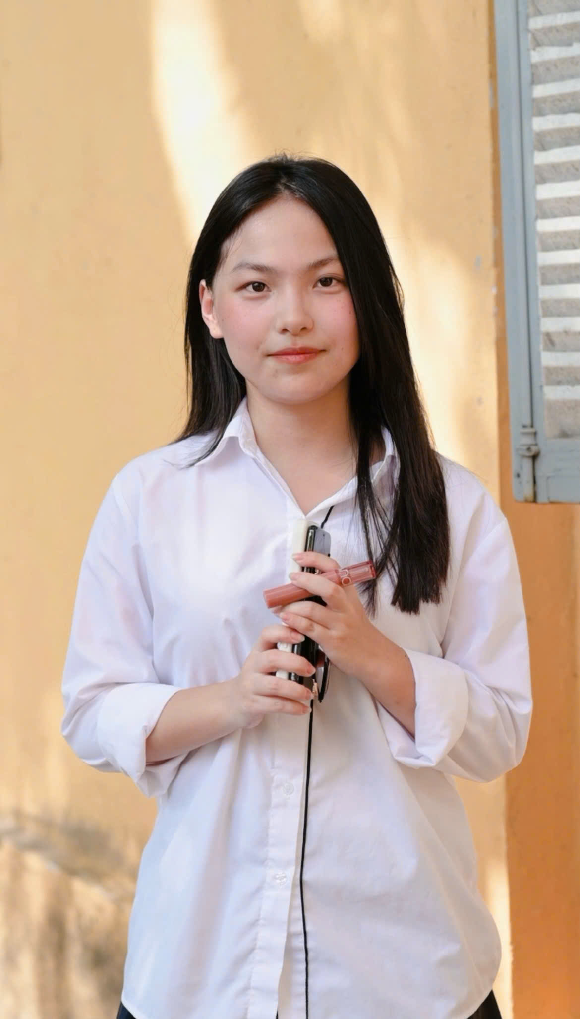 Ngồi cạnh nghe học sinh Việt Đức nói chuyện chọn ngành mà ghen tị, phụ huynh chắc bớt lo lắm đây!- Ảnh 2.