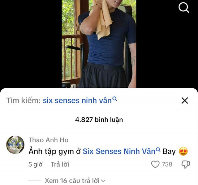Tìm ra khu nghỉ trong video 10 giây của Sơn Tùng MTP: Muốn đến chỉ có duy nhất 1 đường- Ảnh 1.