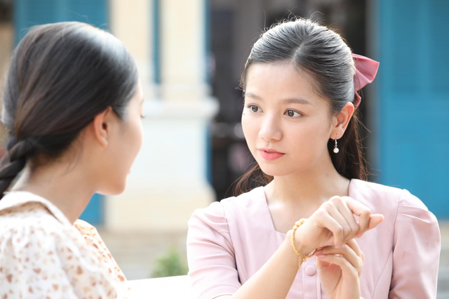 Mỹ nhân Việt đóng liên tiếp 4 phim top 1 rating cả nước, diễn hay quá đáng ai mà chơi lại?- Ảnh 4. Mỹ nhân Việt đóng liên tiếp 4 phim top 1 rating cả nước, diễn hay quá đáng ai mà chơi lại?- Ảnh 4.