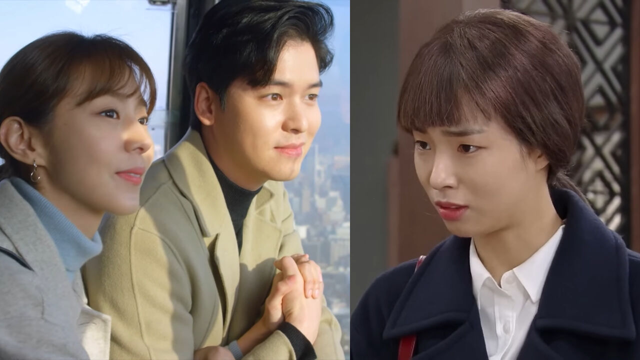 1 cặp đôi phim giả tình thật sắp kết hôn: Nhà trai là hoàng tử showbiz, nhà gái body cháy thôi rồi- Ảnh 2.