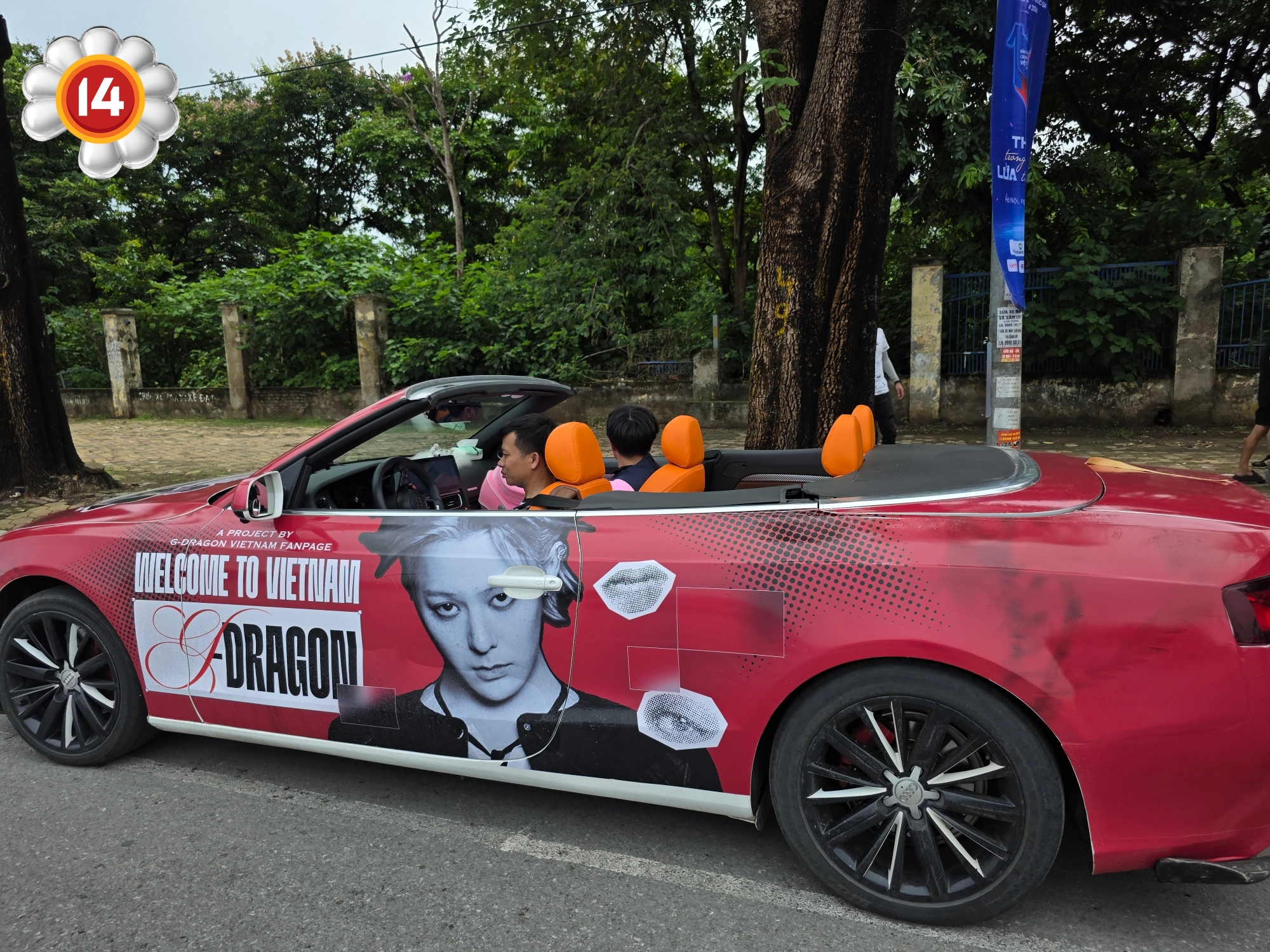 Hanbin “về nhà” làm MC, nhóm nữ đông nhất Kpop khai màn mega concert có G-Dragon - Ảnh 7.