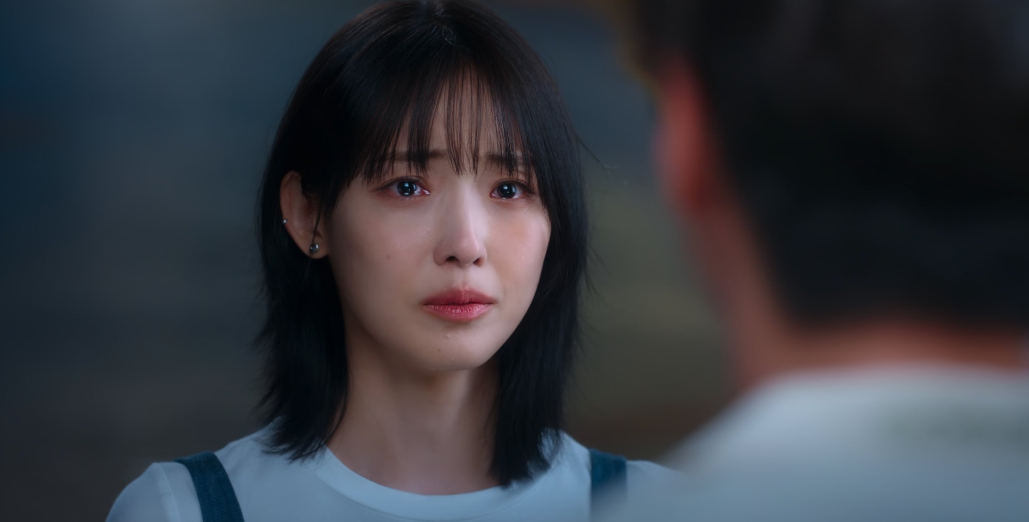 Phim ngôn tình chiếu 5 năm bất ngờ nổi trở lại: Nhà gái visual chuẩn tình đầu, nhà trai đang viral khắp MXH- Ảnh 3.